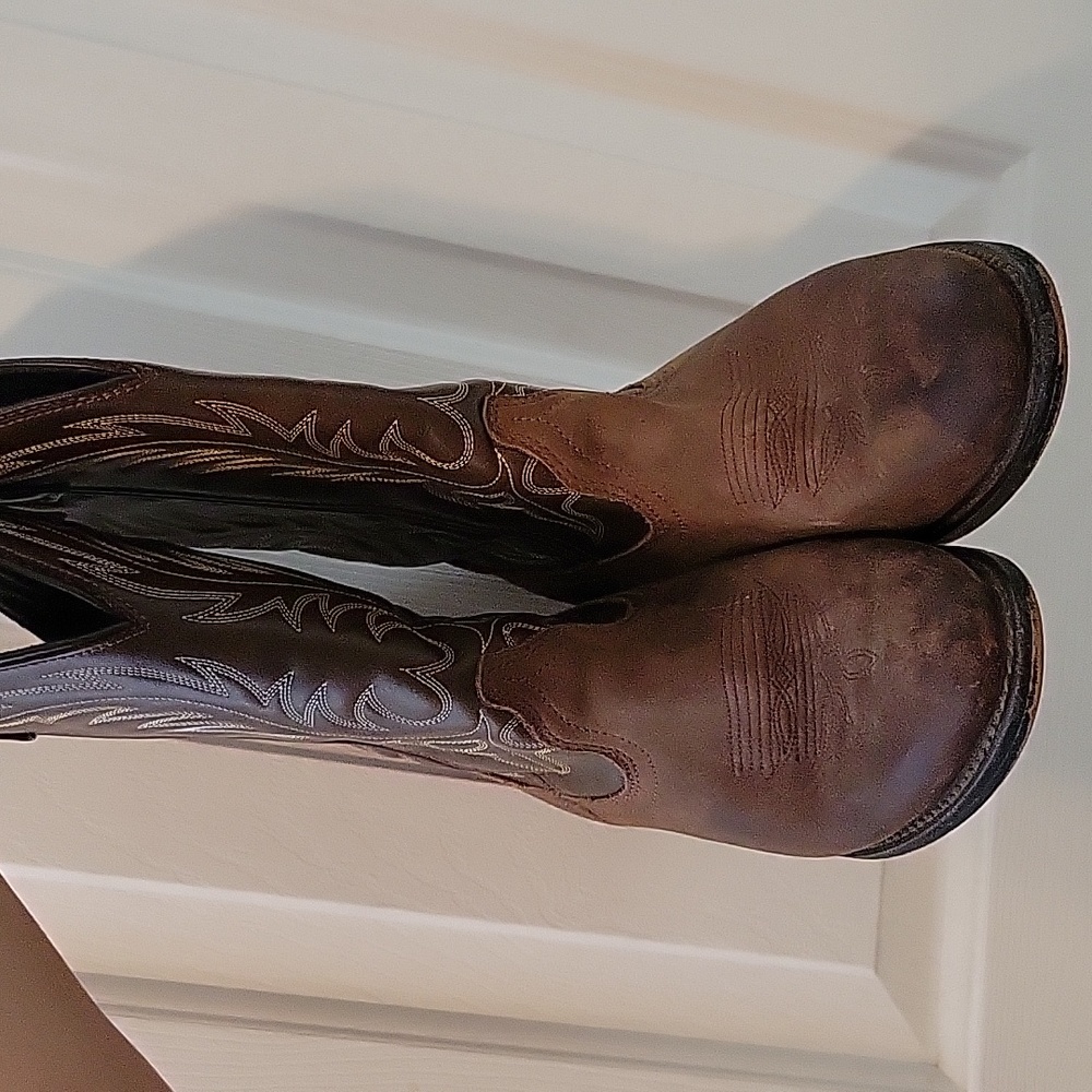 Laredo boots - Picture 2 of 6